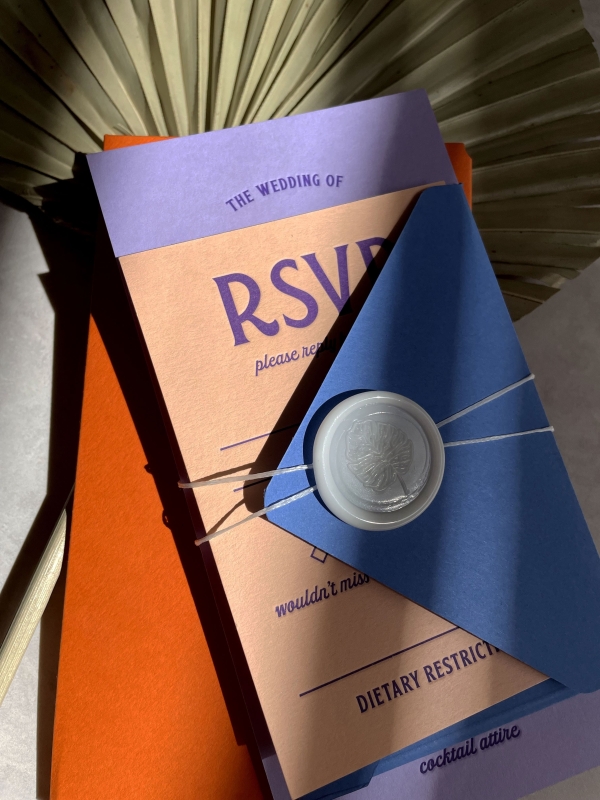 Stationery Bodega Press