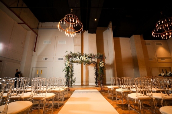 Venues Arlo Williamsburg