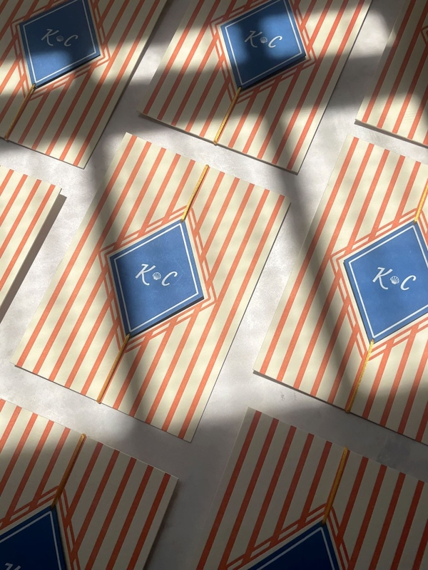 Stationery Bodega Press