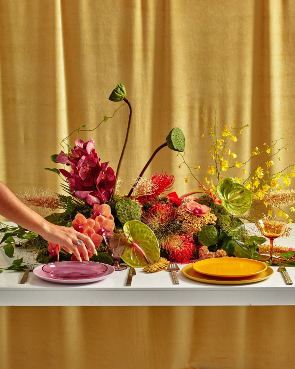 A Guide to the Best Wedding Flowers for Each Season