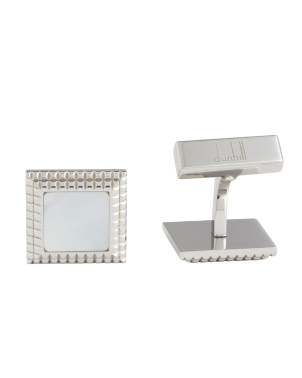 20 Chic Cufflinks for Modern Grooms