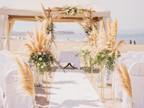 Venues Grecotel Creta Palace Luxury Beach Resort