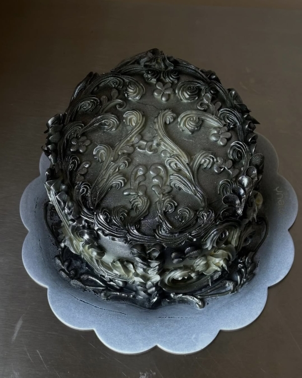 The Trendiest Wedding Cake Ideas to Match Every Wedding Style