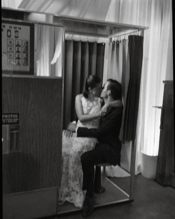 An Intimate Wedding Weekend on the Shores of Lake Coeur d’Alene, Idaho