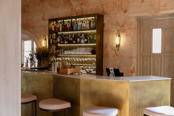 Venues Vestige Son Vell