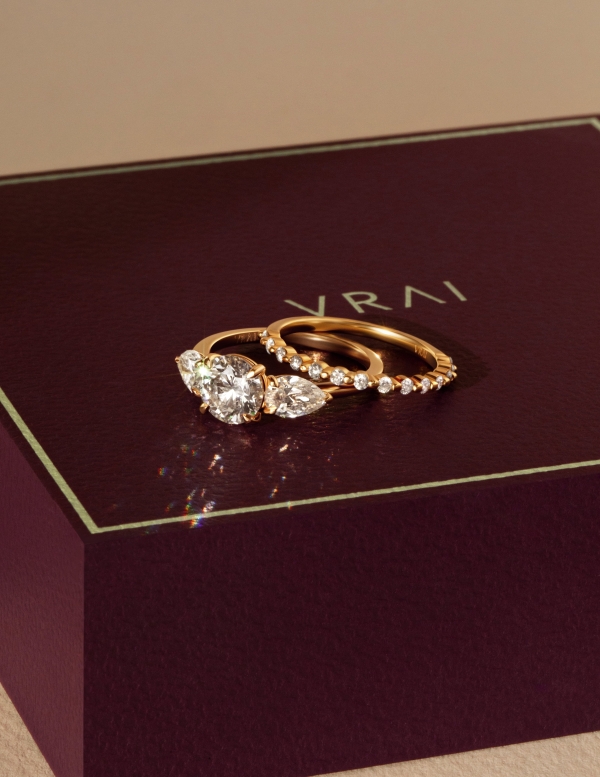Fine Jewelry VRAI