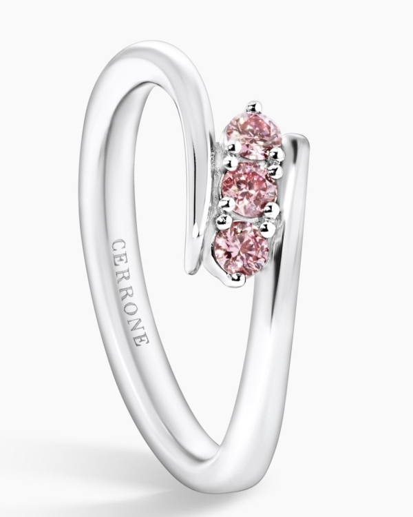 The 12 Top Engagement Ring Trends for 2025 According to Pinterest
