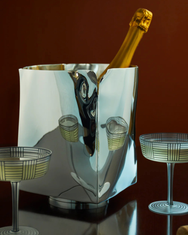 The Cool-Couple Registry: The Chic, Unexpected, and Totally Non-Boring Wedding Gifts to Ask For