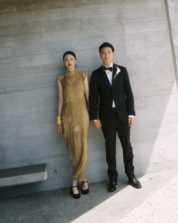 Splitting the Wedding Bill: Who Pays for What in Modern Weddings?