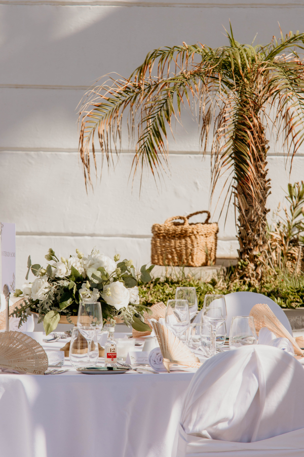 Venues Grecotel Creta Palace Luxury Beach Resort