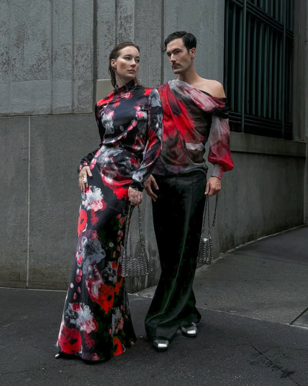 Fashion Influencers to Follow for Effortlessly Cool Event Wear Inspiration