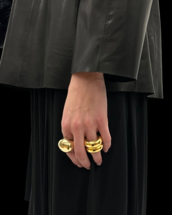 40 Fine Jewelry Pieces You’ll Actually Wear After the Wedding