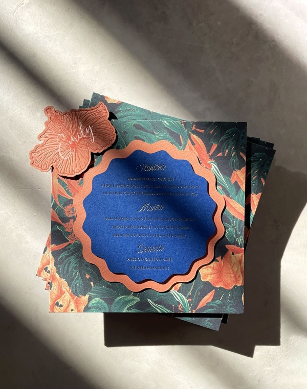 Stationery Bodega Press