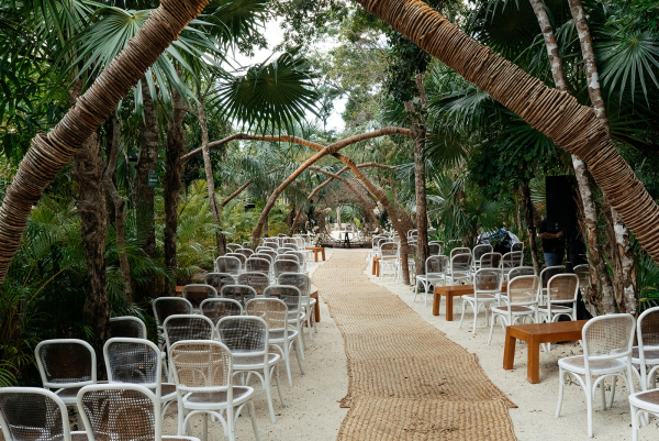 Photographers Cybele Buffile