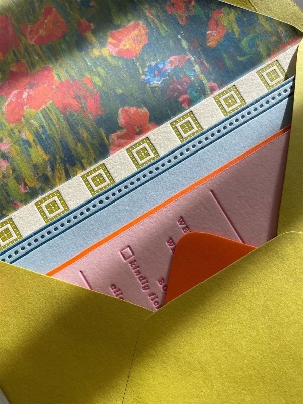 Stationery Bodega Press