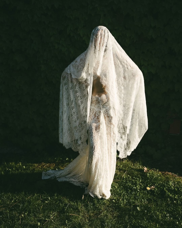 The Chicest Wedding Dresses Matched to Every Bridal Style