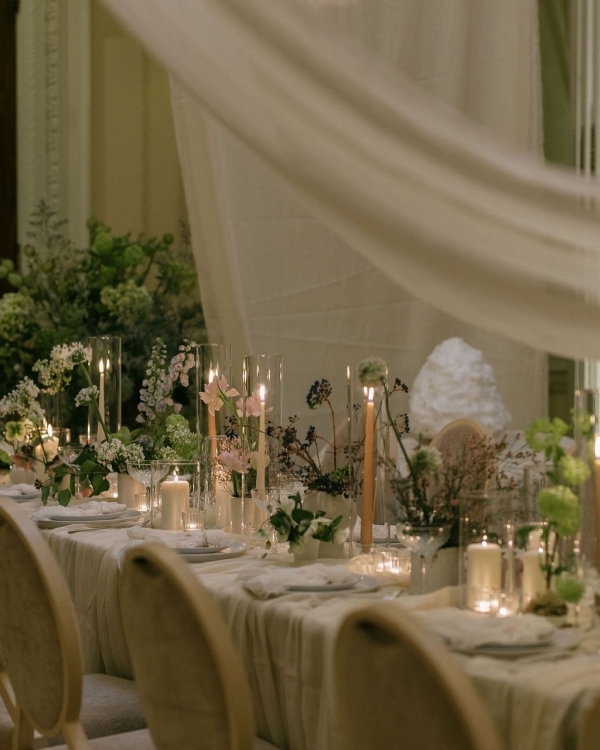 12 Romantic Wedding Venues That Look Straight Out of Pride & Prejudice