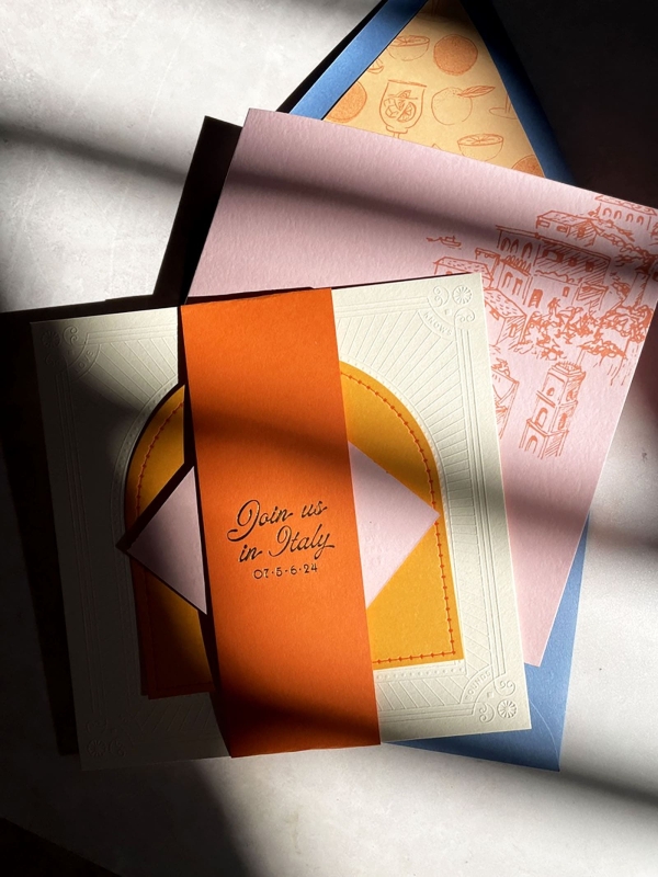 Stationery Bodega Press