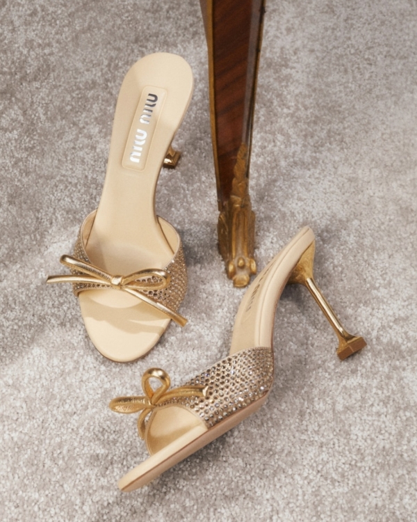 21 Best Brands to Shop for Chic Bridal Heels