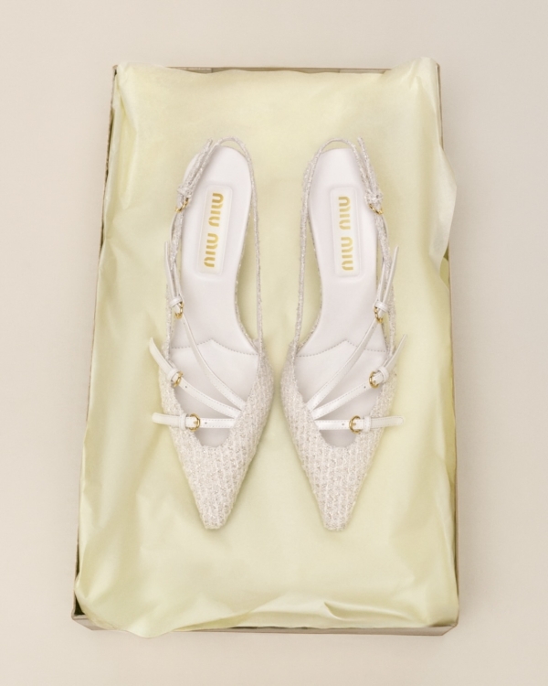 21 Best Brands to Shop for Chic Bridal Heels