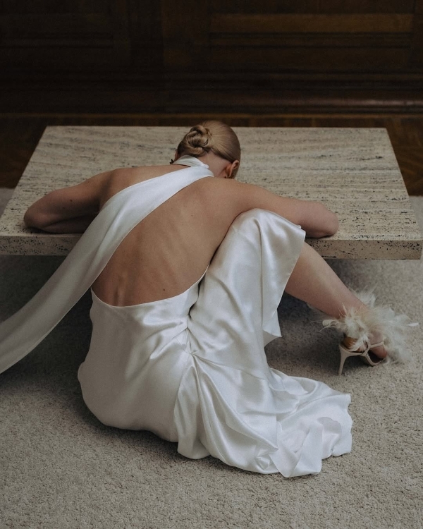 What to Do When Your Maid of Honor Isn't Meeting Expectations?