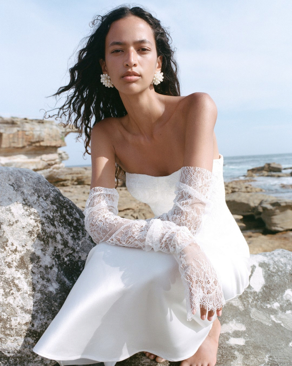 18 Chic Brands to Shop for Must-Have Bridal Accessories