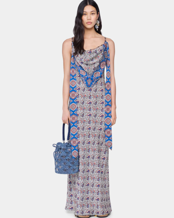 25 Stylish Dresses Perfect for a Chic Countryside Ranch Wedding
