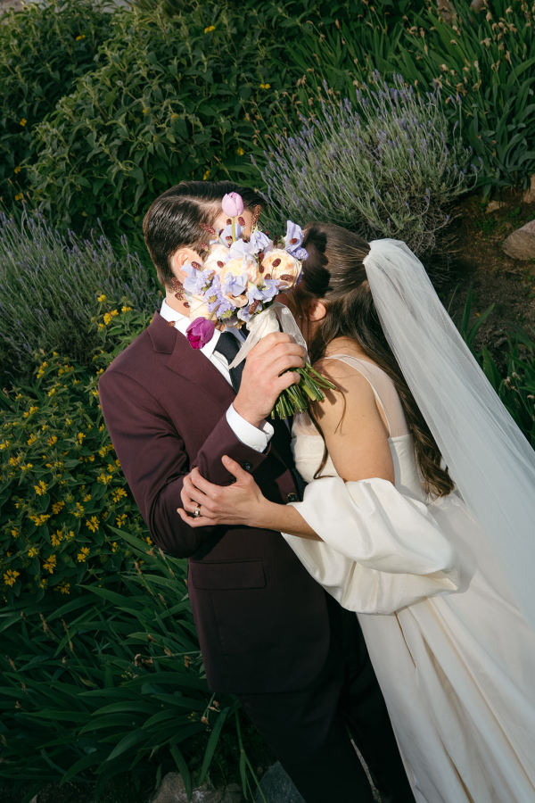 Photographers Cybele Buffile