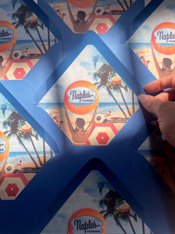 Stationery Bodega Press