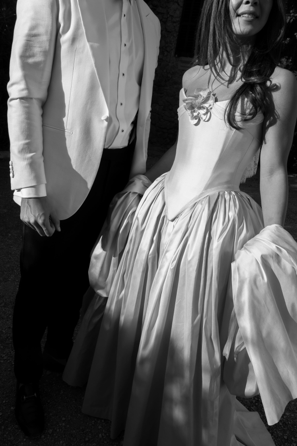 Photographers Joy Zamora