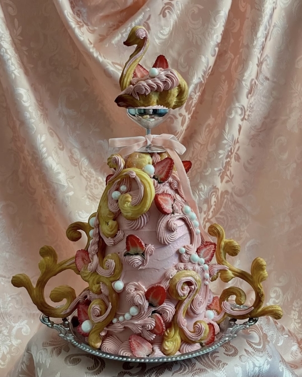 The Trendiest Wedding Cake Ideas to Match Every Wedding Style
