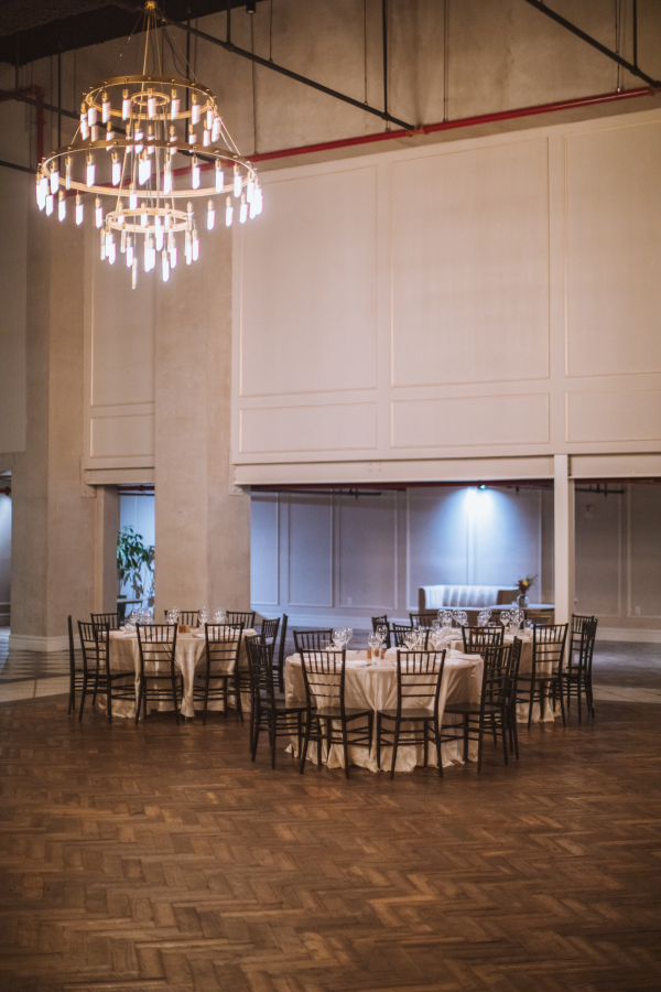 Venues Arlo Williamsburg