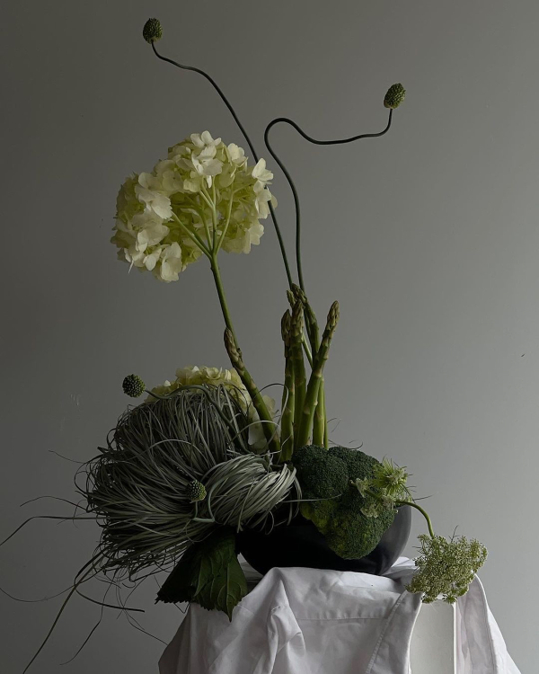 A Guide to the Best Wedding Flowers for Each Season