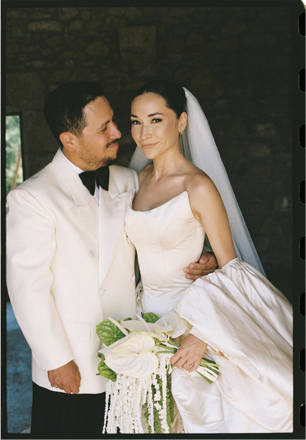 Photographers Cybele Buffile