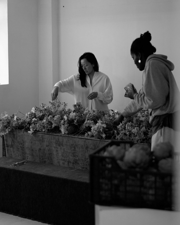 In Conversation: This Humid House