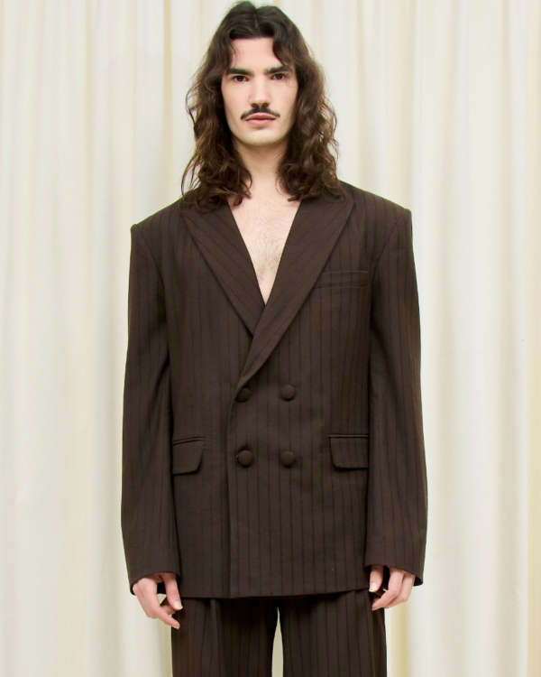 The Top Bride & Groom Style Trends for 2025, According to Pinterest