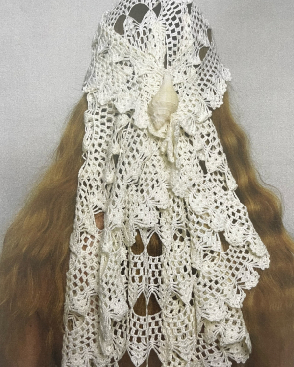 35 Ocean-Inspired Accessories to Complete Your Beach Bridal Look