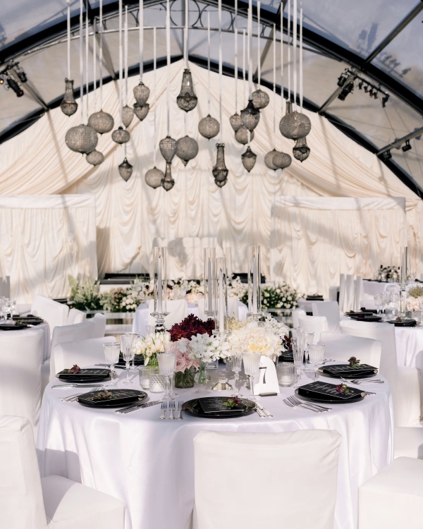 Inside Demi Lovato’s Stunning Wedding: All the Details & Photos