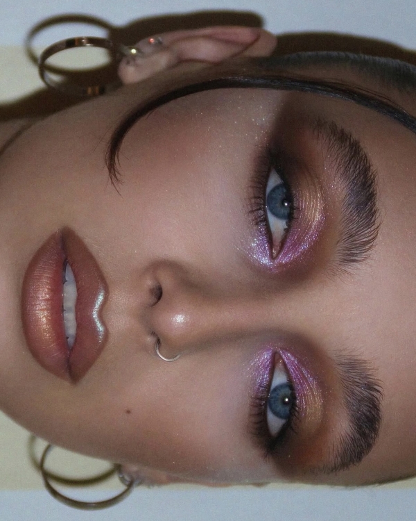 The Top Wedding Beauty Trends for 2025 According to Pinterest