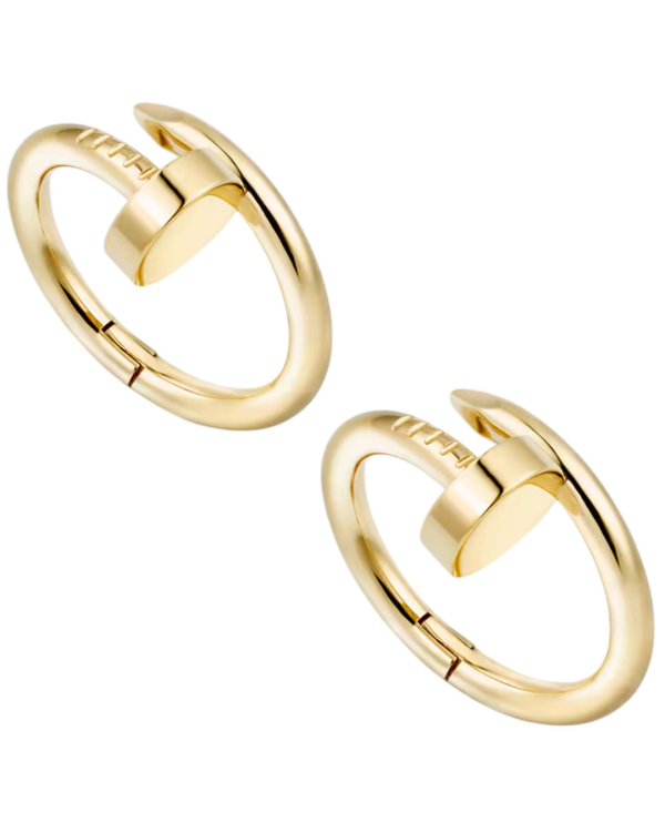 20 Chic Cufflinks for Modern Grooms