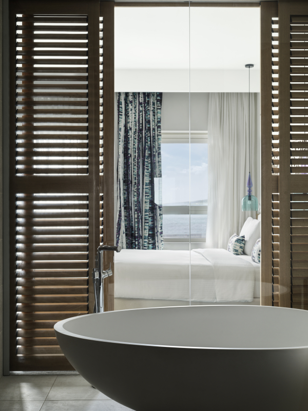 Venues The Chedi Luštica Bay