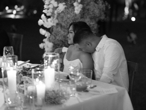 Photographers Hannah Bri