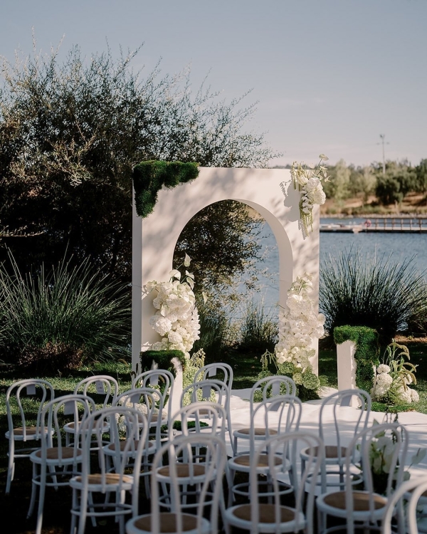 20 Best Wedding Vendors in Portugal