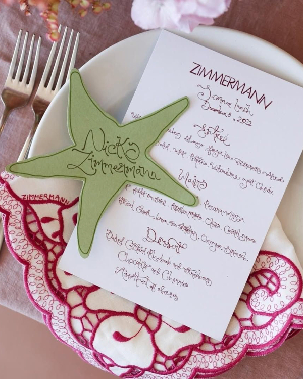 40 Creative Decor Ideas for a Tropical Wedding