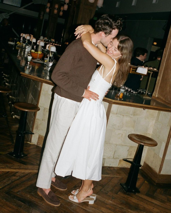 How to Stay Connected as a Couple During Wedding Planning