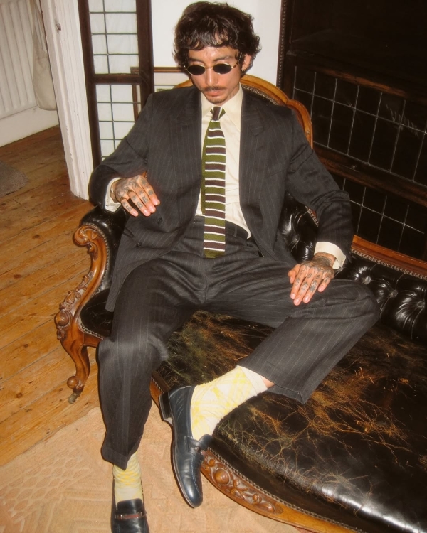 Fashion Influencers to Follow for Effortlessly Cool Event Wear Inspiration