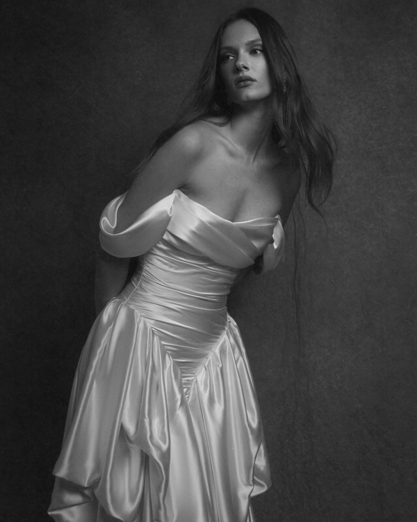 The Best Bridal Hairstyles for Every Wedding Dress Neckline & Silhouette