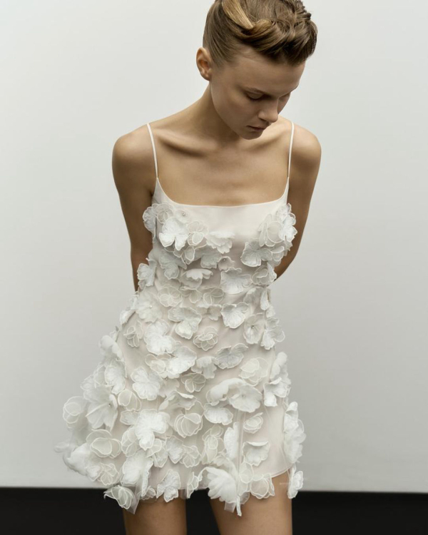 The Best Bridal Shoes for Every Wedding Dress Style & Silhouette