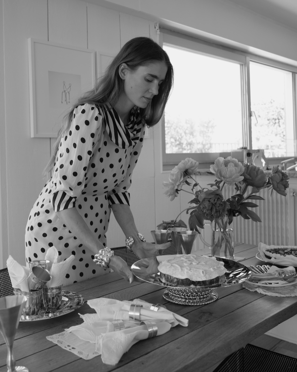 In Conversation: Cantine Laszlo