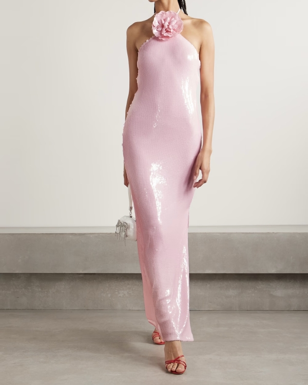 Rodarte Launches Romantic SS25 Bridal Collection